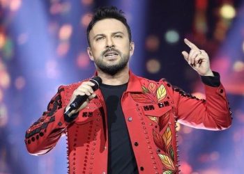 Tarkan koronaya yakalandı: İyi ki aşılıyım