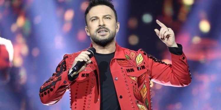 Tarkan koronaya yakalandı: İyi ki aşılıyım