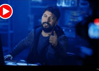 Tarkan, ‘Geççek’ dedi: Düş babam artık düş yakamızdan!