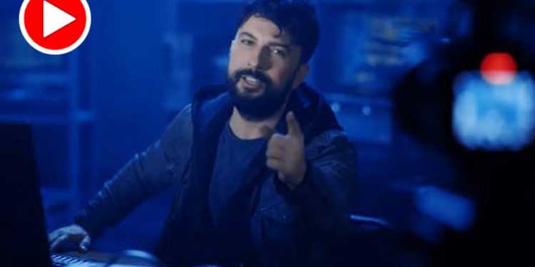 Tarkan, ‘Geççek’ dedi: Düş babam artık düş yakamızdan!