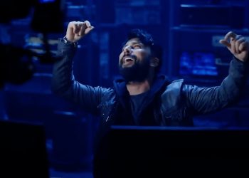 Tarkan’dan yeni şarkı: Geldiği gibi gitçek