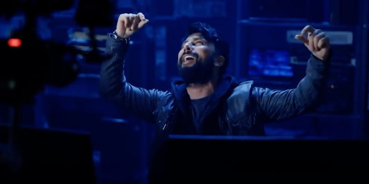 Tarkan’dan yeni şarkı: Geldiği gibi gitçek