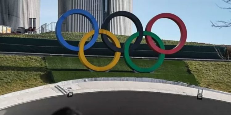 Tartışmalı Pekin Kış Olimpiyatları başladı