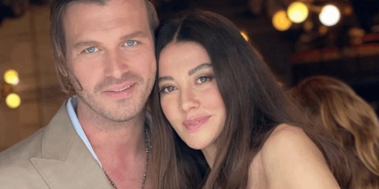 Tatlıtuğ çiftine ölüm tehdidi: Asitle yakacağım, kocana şarjör boşaltacağım