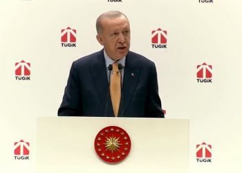 Tayyip Erdoğan: 10 büyük ekonomiden biri olma hedefimiz ‘balon’ değildir