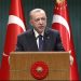 Tayyip Erdoğan: En önemli sorunumuz yüksek enflasyon, fiyat artışları geçici
