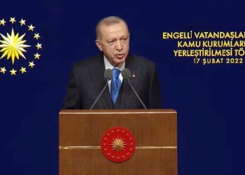 Tayyip Erdoğan: Faiz, döviz, enflasyon prangasını söküp atacağız