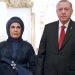 Tayyip Erdoğan ve Emine Erdoğan koronavirüse yakalandı