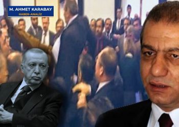 Tayyip Erdoğan’ın mutfakta pişirdikleri