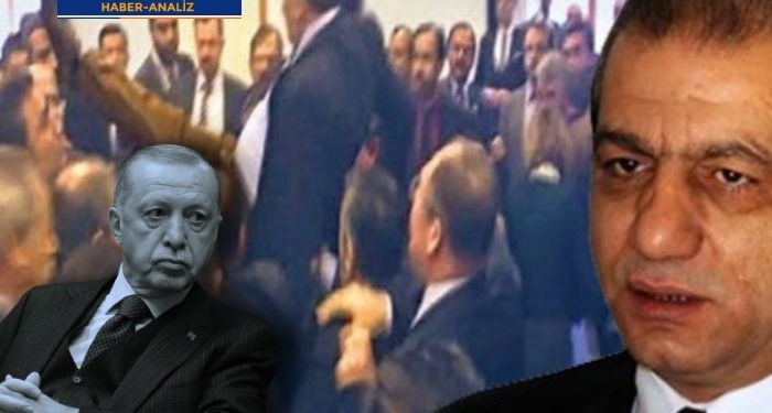 Tayyip Erdoğan’ın mutfakta pişirdikleri