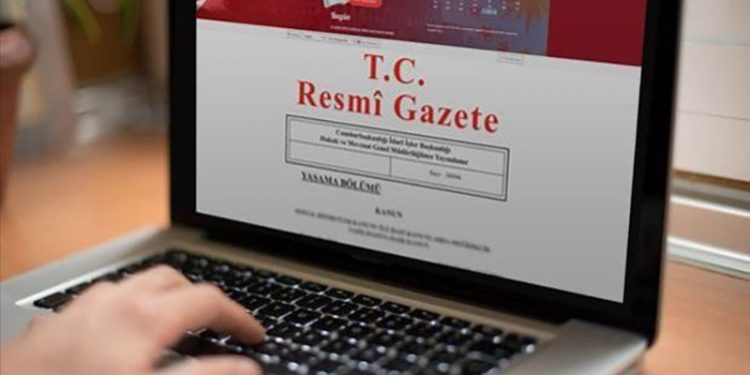 Taşınmazların acele kamulaştırılması kararı Resmi Gazete’de