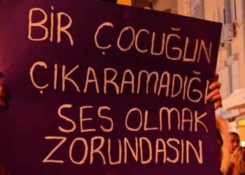 Tecavüz davasında çocukların değil tanığın beyanı esas alındı