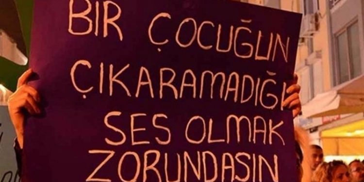 Tecavüz davasında çocukların değil tanığın beyanı esas alındı