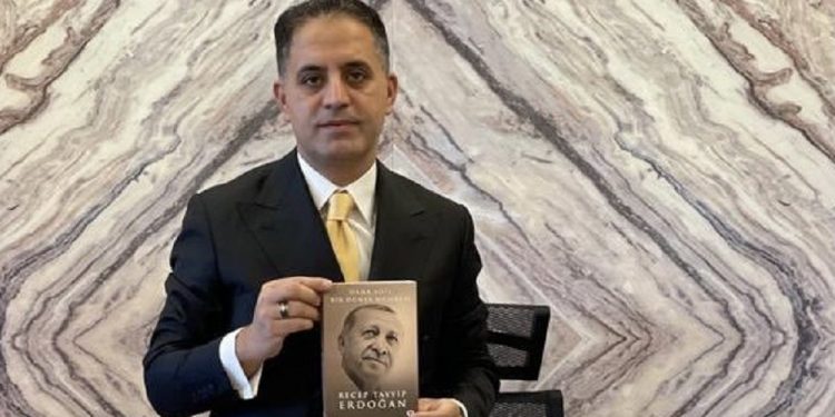 Tepkiler sonuç verdi: 185 ağaç kesen AKP’li isme 5 bin fidan dikme cezası