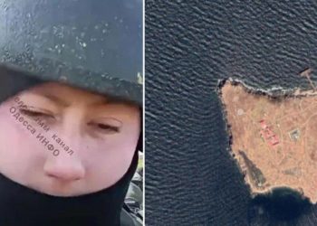 Teslim olmayıp Rus güçleri tarafından öldürülen 13 Ukrayna askeri ulusal kahraman ilan edilecek