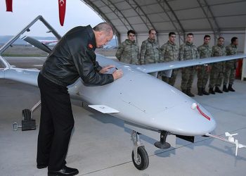 The Economist: Türk savunma sanayisi her zamankinden daha büyük hale geldi