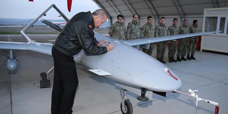 The Economist: Türk savunma sanayisi her zamankinden daha büyük hale geldi