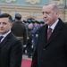 The Guardian yorumladı: Ukrayna, Boğazlar konusunda Türkiye üzerindeki baskıyı artırıyor
