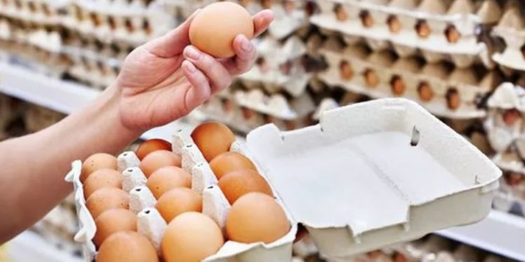 Ticaret Bakanlığı, KDV indirimi öncesindeki yumurta zammına ilişkin müfettiş görevlendirdi