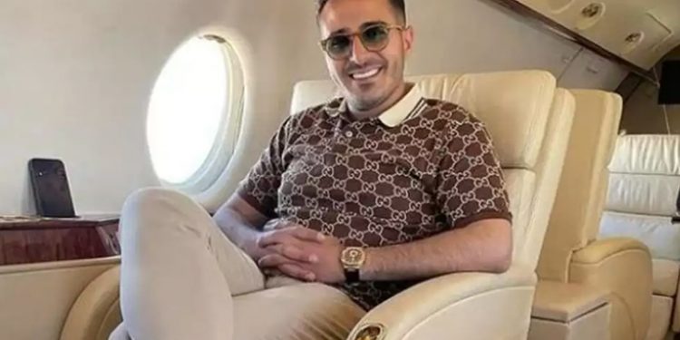 "Tinder Avcısı" kendini savundu: Sadece kızlarla tanışmak istemiştim