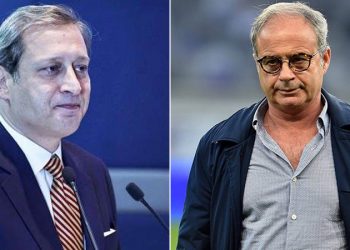 Transfer sihirbazı Campos sahnede; işte Galatasaray'ın 70 milyon euroluk planı!