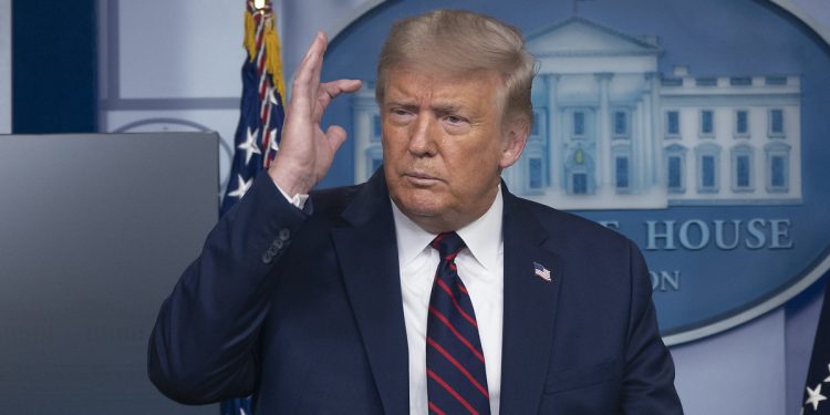 Trump: Putin şu an yaptığını benim dönemimde yapmazdı