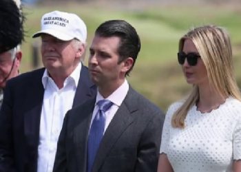 Trump, oğlu ve kızı ‘dolandırıcılık’ soruşturmasında ifade verecek