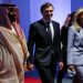 Trump’ın damadı Kushner, Suudi Veliaht Prens Selman'dan para istedi