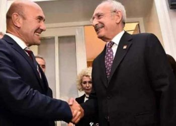 Tunç Soyer'den 'adaylık' açıklaması: Öncelik Kılıçdaroğlu'na verilmeli