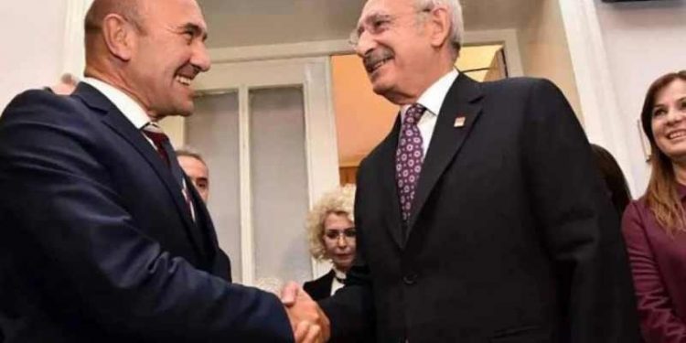 Tunç Soyer'den 'adaylık' açıklaması: Öncelik Kılıçdaroğlu'na verilmeli