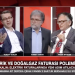 Turgay Güler’den ucuz gaz formülü: ‘Fasulye dağıtın, kendi gazlarını üretsinler’