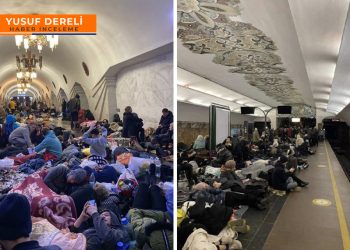 Turizmde hesaplar karıştı; savaşın faturasını Türkiye ödeyecek