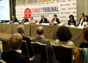 Turkey Tribunal: Türkiye’deki hak ihlalleri Lahey’e gidiyor