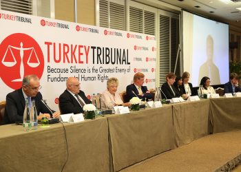 Turkey Tribunal, Türkiye’deki hak ihlallerini Lahey’e taşıyor