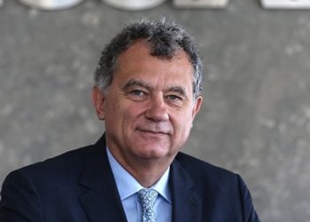 TÜSİAD Başkanı Kaslowski: Enflasyonla mücadele için üç bacaklı program lazım