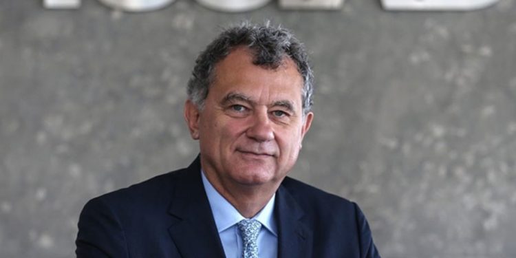 TÜSİAD Başkanı Kaslowski: Enflasyonla mücadele için üç bacaklı program lazım