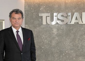 TÜSİAD Başkanı Kaslowski: Sorun temelde kontrolden çıkan enflasyondan kaynaklanıyor