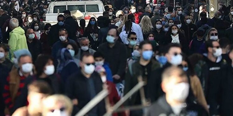 TÜİK açıkladı: Herkes memleketinde yaşasaydı en büyük il hangisi olurdu?