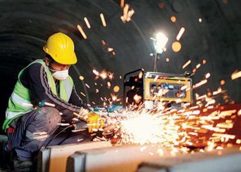 TÜİK verilerine göre Türkiye 2021 yılında yüzde 11 büyüdü