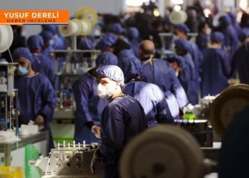 TÜİK’in verileri bile ‘dengesiz’ büyümeyi gizleyemiyor