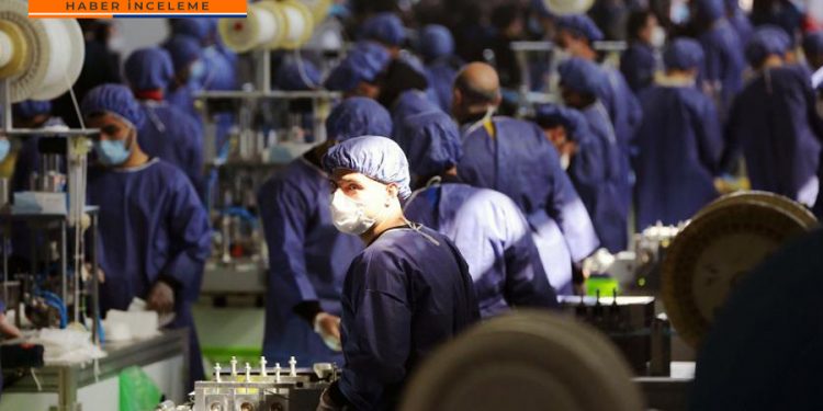 TÜİK’in verileri bile ‘dengesiz’ büyümeyi gizleyemiyor