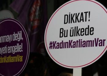 Tülin Çetin, erkek arkadaşı tarafından silahla vurularak öldürüldü