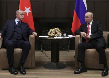 Türk-Rus ilişkileri Ukrayna’da neden krize girdi?
