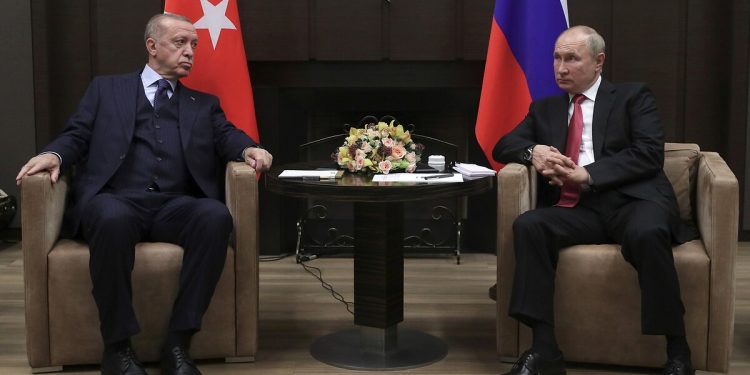 Türk-Rus ilişkileri Ukrayna’da neden krize girdi?