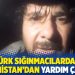 Türk sığınmacılardan Yunanistan’dan yardım çağrısı