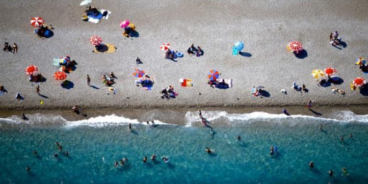 Türk turizminde maliyet endişesi