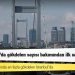 Türkiye, Avrupa’da gökdelen sayısı bakımından ilk sıraya yükseldi