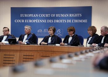 Türkiye, AİHM’in en çok ihlal kararı verdiği ikinci ülke