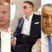 Türkiye, BAE’den Sedat Peker’in iadesini istedi