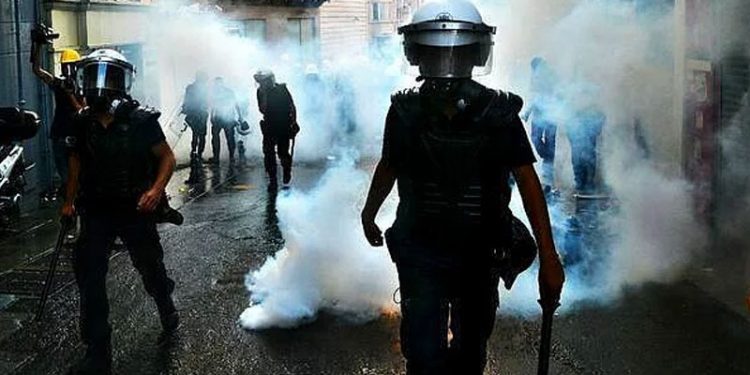 Türkiye, Demokrasi Endeksi’nde 103’üncü oldu; birinci sırada Norveç var